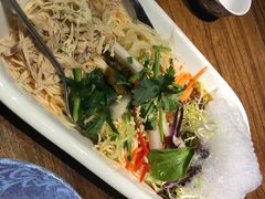 -雀舞云南菜(乐客城店)