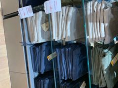 -MUJI无印良品(华贸店)