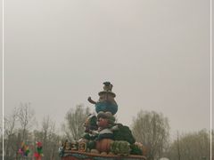 -北戴河集发农业梦想王国