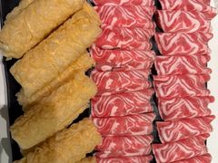 -小街猪手(团结湖店)