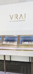 -VRAI Outlet 芮爱珠宝工厂店·Diamond Foundry培育钻石(杨浦合生汇店)