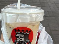 -幸运咖(黄海学院老校区店)