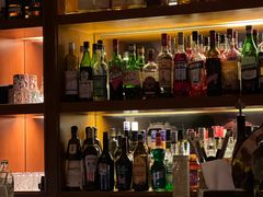 -Hill.Cocktail半山酒吧(中山店)