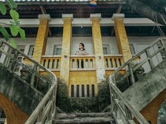 -广州市紫泥堂文化创意园景区