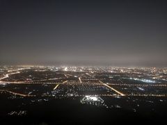 -鬼笑石后山停车场