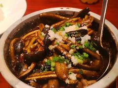 -扬州香格里拉·香宫中餐厅