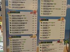 -LINLEE林里·手打柠檬茶(龙岗深铁汇里店)