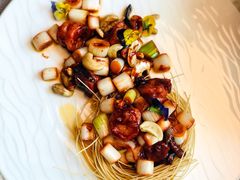 -春申里餐厅(银泰in99店)