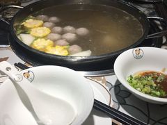 -三毛牛肉店(福强店)