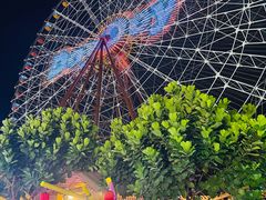 -三亚海昌梦幻海洋不夜城