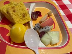 -西贝莜面村(金隅嘉品mall店)