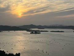 -云龙湖旅游景区