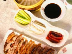 酥香嫩烤鸭-乾园(天河城店)