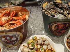-温州喜来登酒店-盛宴西餐厅