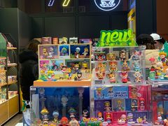 -泡泡玛特POPMART(石景山万达店)