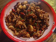 -老三样·美食研究中心(世贸路店)