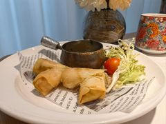 -泰椰里·泰国餐厅(智慧城广百广场店)