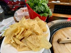 -三里屯土灶炖公鸡地锅鸡(江东店)