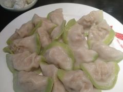 -船歌·鱼水饺青岛菜(合肥路永旺店)