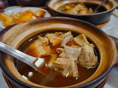 肉骨茶-铭记肉骨茶
