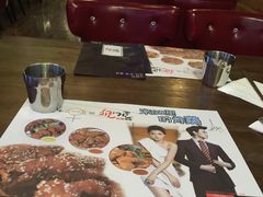 -阿萨韩食(万达广场金街店)