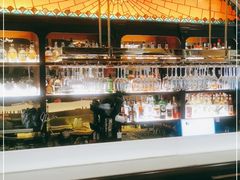 -Golden Lily河内巴黎法越料理餐厅(建国西路店)