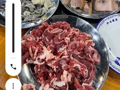-佳荣老五生态牛肉馆