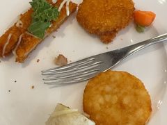 -广州希尔顿逸林酒店-OPEN開·全日制餐厅·海鲜·小火锅·自助餐(东风路店)