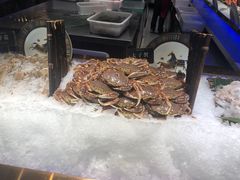 -加餐海鲜自助(宝龙一城店)