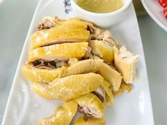 -八方海味餐厅