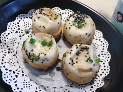 -京城小江南·土菜馆·蒸白鱼(东四十条店)