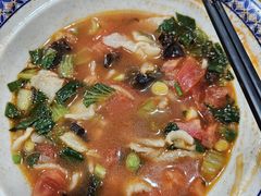 -西域美食(西直门南小街店)