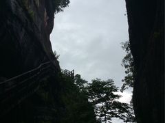 -丹霞山风景名胜区