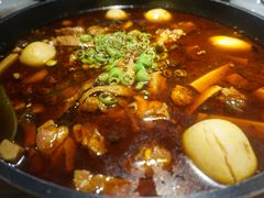 -李子坝梁山鸡(北碚万达五鸡哥店)
