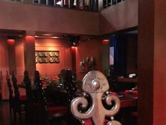 -花马天堂云南餐厅 Lost Heaven(高邮路店)