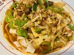 -桂花香手工面(鼓楼店)