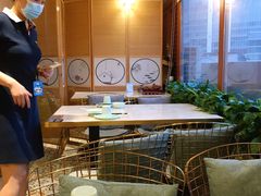 -蜀腾川·火锅鱼.烤鱼(新世界城店)