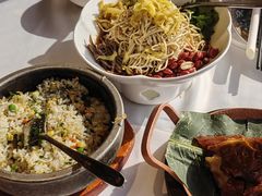 -小厨娘淮扬菜(天印大道店)