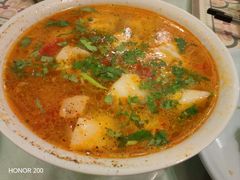 -海尔巴格一甸茶餐厅(团结路店)