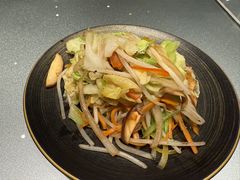 -西村日本料理(香格里拉饭店)