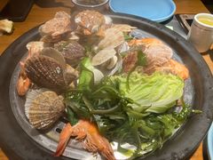 -三个渔夫·蒸汽海鲜(小白楼店)