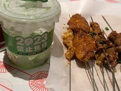 -谭十三大排档·18年老字号(船山路总店)