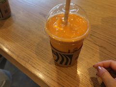 -星巴克臻选(天津鲁能中心一店)