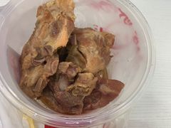 -福春大市场水产厅