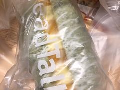 -BreadTalk面包新语·烘焙蛋糕(五羊邨店)