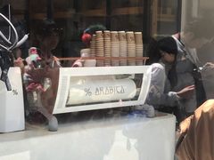 -% Arabica(京都东山店)