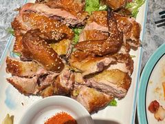 -羊巴道新疆菜·清真(上梅林店)