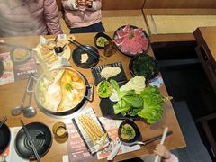 -呷哺呷哺(宝山正大乐城店)