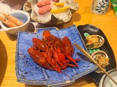 -吉兆·料理(红梅南路店)
