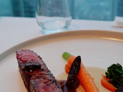 -云厨·高空西餐厅(成都瑯珀·凯悦臻选酒店)